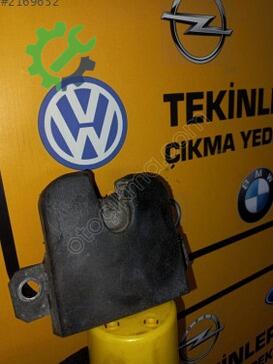 Volkswagen Transporter Bagaj Kilidi çıkma parça