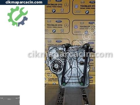 Volkswagen Transporter Cam Motoru çıkma parça