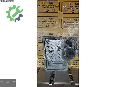 Volkswagen Transporter Cam Motoru çıkma parça