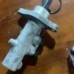 Transporter t5 t6 çıkma fren ana merkez