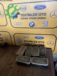 TRANSPORTER T5-T6 çıkma tavan aydınlatma lambası