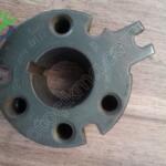 Transporter T5 T6 mazot pompası kasnağı 03L130238A