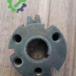 Transporter T5 T6 mazot pompası kasnağı 03L130238A