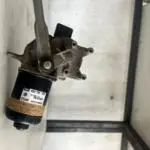 TRANSPORTER T5-T6 ön cam silecek motoru