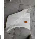 TRANSPORTER T5 T6 ÖN ÇAMURLUK