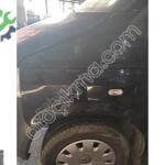 TRANSPORTER T5 T6 ÖN ÇAMURLUK