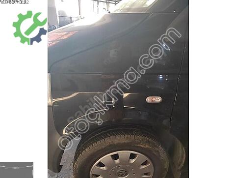 Volkswagen Transporter Ön Çamurluk çıkma parça