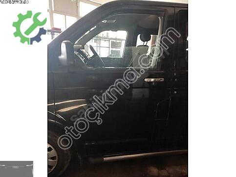 Volkswagen Transporter Ön Kapı çıkma parça
