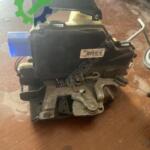 TRANSPORTER T5-T6 SOL ÖN KAPI KİLİDİ