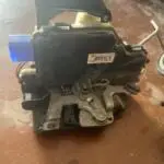 TRANSPORTER T5-T6 SOL ÖN KAPI KİLİDİ