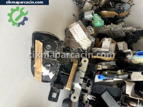 Volkswagen Transporter Kapı Kolu çıkma parça