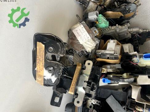 Volkswagen Transporter Kapı Kolu çıkma parça