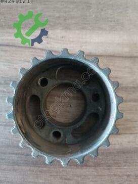 Volkswagen Transporter Triger Seti 03L130111 çıkma parça