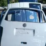 Transporter T5-T6 Uyumlu Göçüksüz Boyaya Hazır Arka Bagaj Kapağı