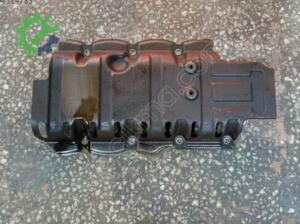 Transporter T5 yağ Karteri kapağı