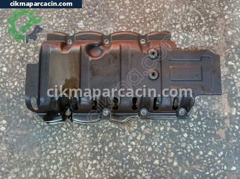Volkswagen Transporter Karter çıkma parça