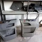 transporter t5ÖN KAPI DÖŞEMESİ