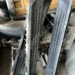 TRANSPORTER T5T6 sürgülü kapı basamak plastiği Orj çıkma