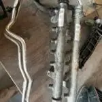 2013 Fiat Doblo Ön Tampon Çıkma Parça Ankara