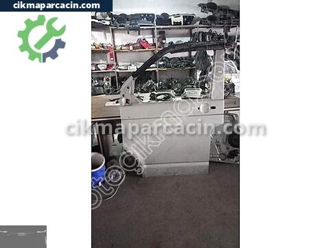 Volkswagen Transporter Trim çıkma parça