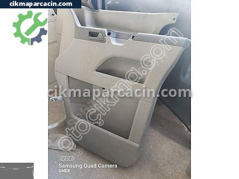 Volkswagen Transporter Kapı Döşemesi çıkma parça
