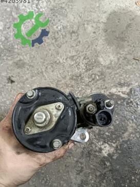 Volvo S80 Şarj Dinamosu 658402 çıkma parça