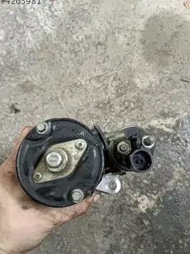 Volvo S80 Şarj Dinamosu 658402 çıkma parça