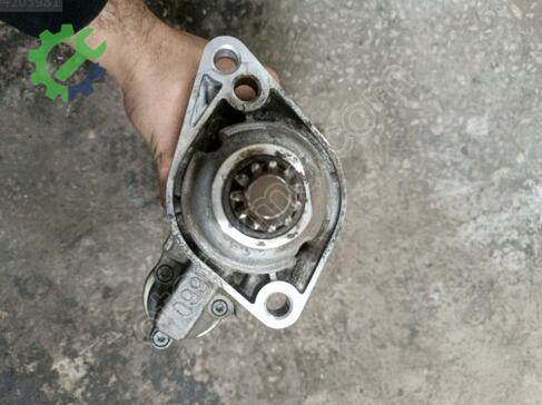 Volvo S80 Şarj Dinamosu 658402 çıkma parça