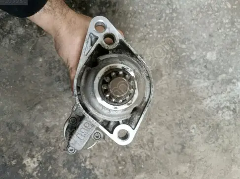 Volvo S80 Şarj Dinamosu 658402 çıkma parça