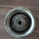 Transporter t6 Saptırma /Kılavuz makarası,03L109244  (Videolu)