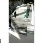 Transporter t6 sol kapı