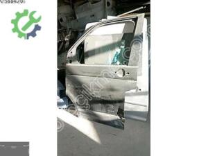Transporter t6 sol kapı