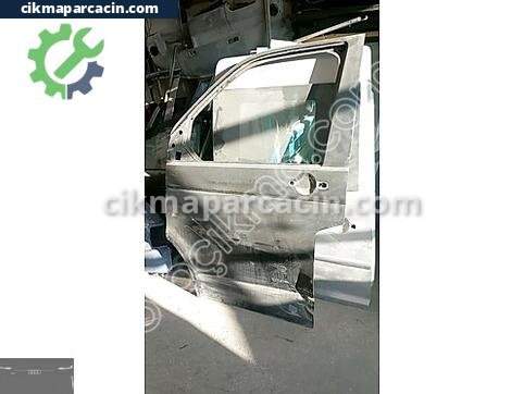 Volkswagen Transporter Sol Kapı çıkma parça