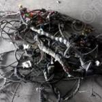 Transporter T6 T5 T6 elektrik tesisatı Tekinler oto çıkma