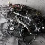 Transporter T6 T5 T6 elektrik tesisatı Tekinler oto çıkma