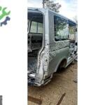 transporter t6 Tekinler oto çıkma