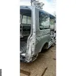 transporter t6 Tekinler oto çıkma