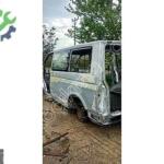 transporter t6 Tekinler oto çıkma