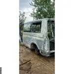 transporter t6 Tekinler oto çıkma