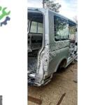 transporter t6 Tekinler oto çıkma