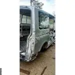 transporter t6 Tekinler oto çıkma