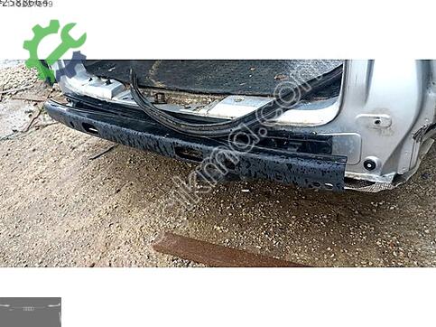 Volkswagen Transporter Tente Motoru çıkma parça