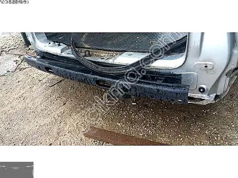 Volkswagen Transporter Tente Motoru çıkma parça