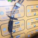 Transporter t6 vites halatları Tekinler oto çıkma