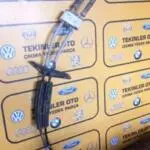 Transporter t6 vites halatları Tekinler oto çıkma