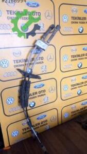 Transporter t6 vites halatları Tekinler oto çıkma
