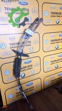 Volkswagen Transporter Vites Halatı çıkma parça