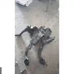 Transpurter T6 Fren Pedalı