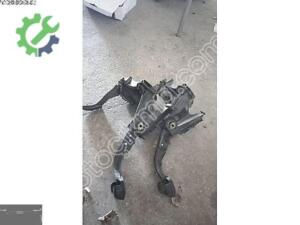 Transpurter T6 Fren Pedalı