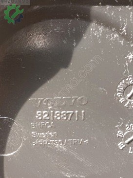 Volvo XC90 Triger Kapağı 32138711 çıkma parça